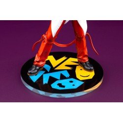 De Koning der Strijders '98 PVC-beeldje 1/8 SNK Iori Yagami 25 cm
