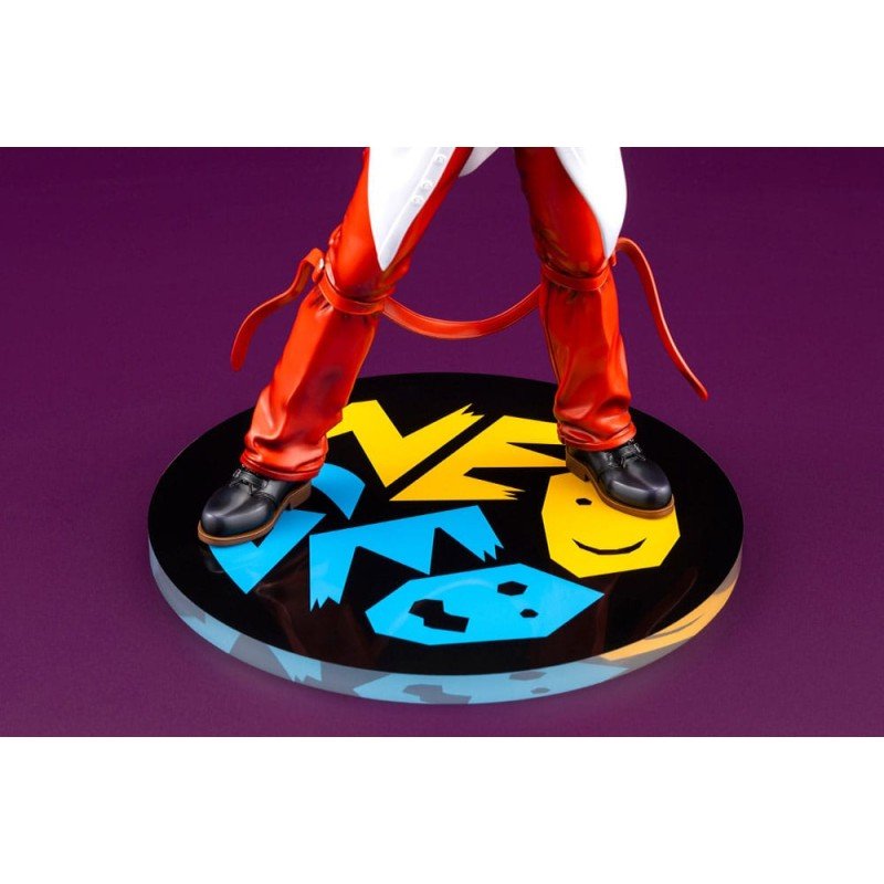 The King of Fighters '98 statuette PVC 1/8 SNK Iori Yagami 25 cm