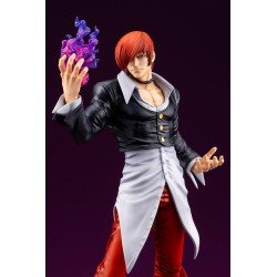 The King of Fighters '98 statuette PVC 1/8 SNK Iori Yagami 25 cm