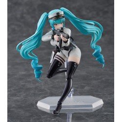 Goddess of Victory: Nikke figurine Figma Privaty 15 cm  