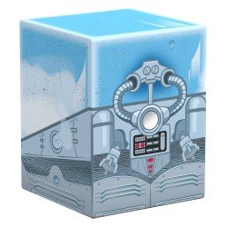 Squaroes Squaroe Batman: Gotham City GC010 - Mr. Freeze