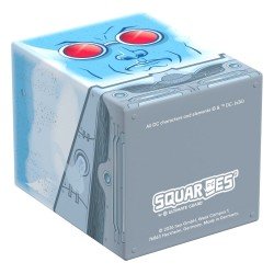 Squaroes Squaroe Batman: Gotham City GC010 - Mr. Freeze