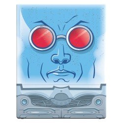 Squaroes Squaroe Batman: Gotham City GC010 - Mr. Freeze