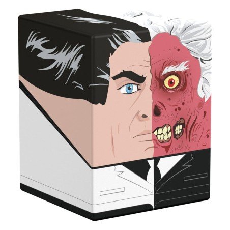 Squaroes Squaroe Batman: Gotham City GC011 - Two-Face
