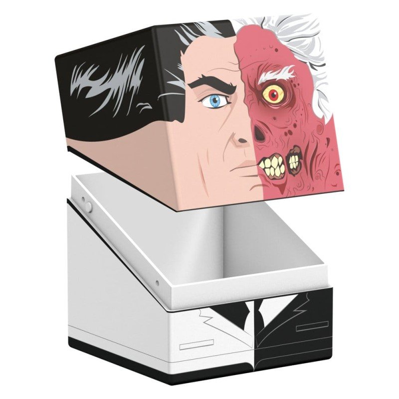 Squaroes Squaroe Batman: Gotham City GC011 - Two-Face