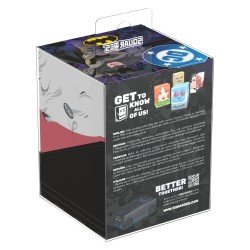 Squaroes Squaroe Batman: Gotham City GC011 - Two-Face