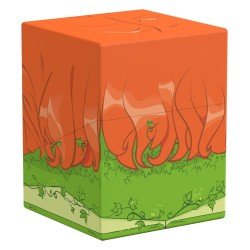 Squaroes Squaroe Batman: Gotham City GC012 - Poison Ivy