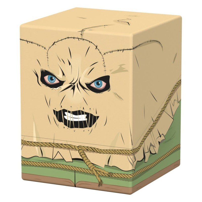 Squaroes Squaroe Batman: Gotham City GC013 - Scarecrow