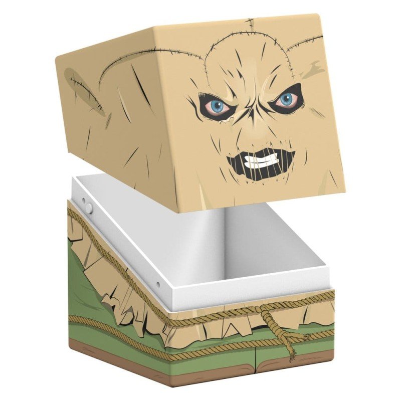 Squaroes Squaroe Batman: Gotham City GC013 - Vogelverschrikker