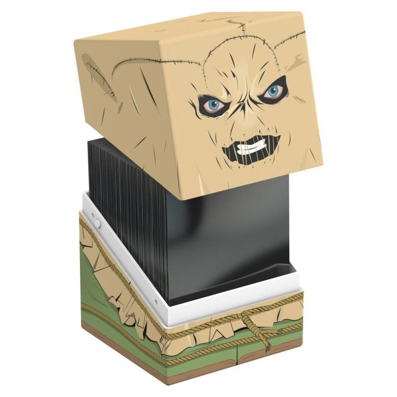 Squaroes Squaroe Batman: Gotham City GC013 - Vogelverschrikker