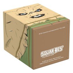 Squaroes Squaroe Batman: Gotham City GC013 - Vogelverschrikker