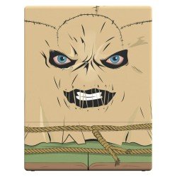 Squaroes Squaroe Batman: Gotham City GC013 - Vogelverschrikker