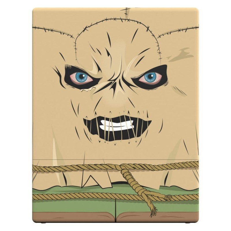 Squaroes Squaroe Batman: Gotham City GC013 - Vogelverschrikker