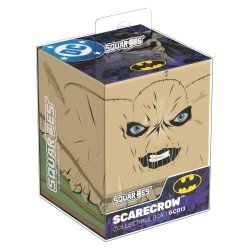 Squaroes Squaroe Batman: Gotham City GC013 - Vogelverschrikker