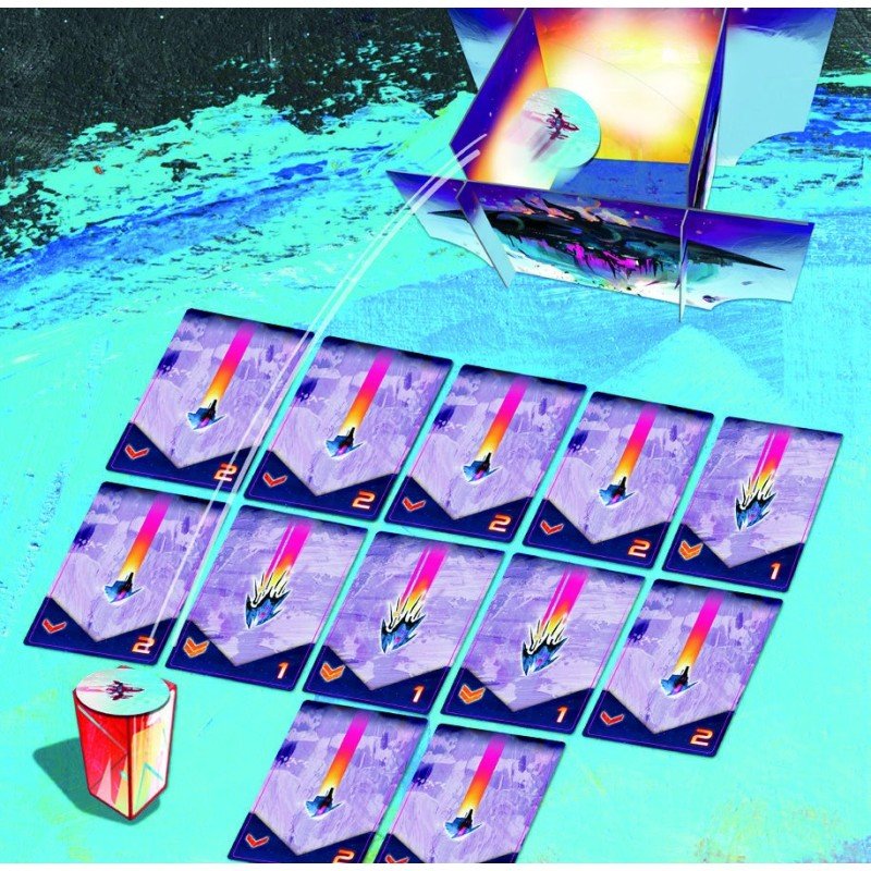 Flipships