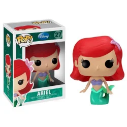 Disney The Little Mermaid Funko POP! Movie Vinyl Ariel 10 cm