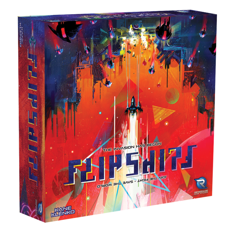 Flipships