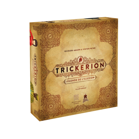 Trickerion