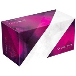 Unsettled - Base Set