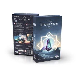Eternitium - FR | NL | ENG