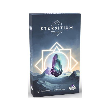 Eternitium - FR | NL | ENG