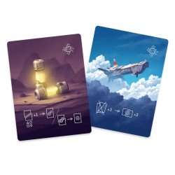 Eternitium - Expansion - Next gen - FR | NL | EN