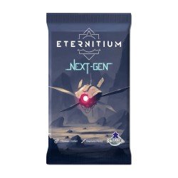 Eternitium - Extension - Next gen - FR | NL | ENG