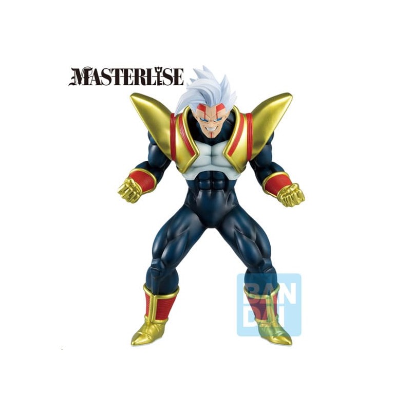 Dragon Ball statuette PVC Ichibansho Masterlise Super Baby 2 (VS Omnibus Ultimate) 26 cm