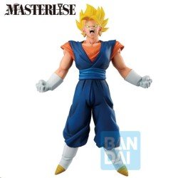 Dragon Ball statuette PVC Ichibansho Masterlise Super Vegito (VS Omnibus Ultimate) 26 cm