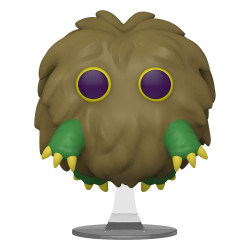 Yu-Gi-Oh! Figurine Funko POP! Animation Vinyl Kuriboh 9 cm