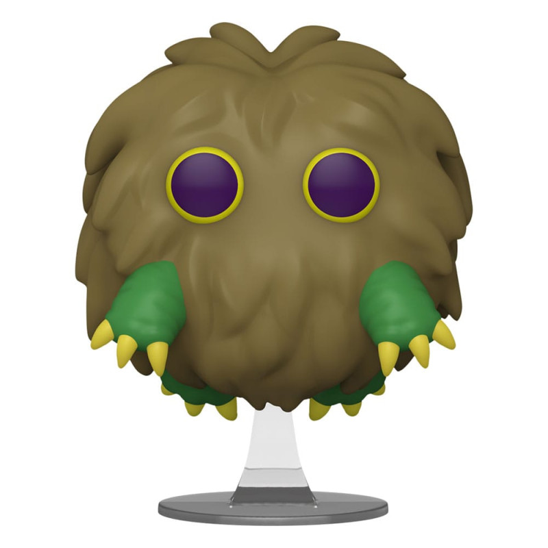 Yu-Gi-Oh! Figure Funko POP! Animation Vinyl Kuriboh 9 cm