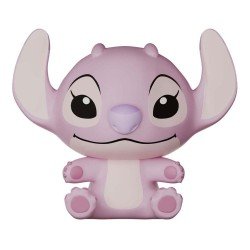 Lilo & Stitch Slow Rising Super Squishy-Figures Lilo & Angel 9 cm