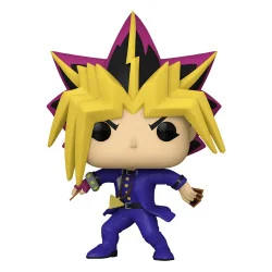 Yu-Gi-Oh! Figure Funko POP! Animation Vinyl Yami Yugi 9 cm | 889698720663