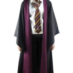 Harry Potter Gryffindor Wizard Robe (M)