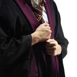 Harry Potter Griffoendor Tovenaarsmantel (M)