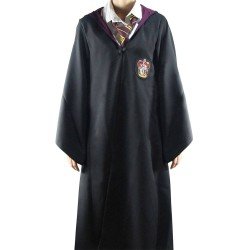 Harry Potter robe de sorcier Gryffindor (M)