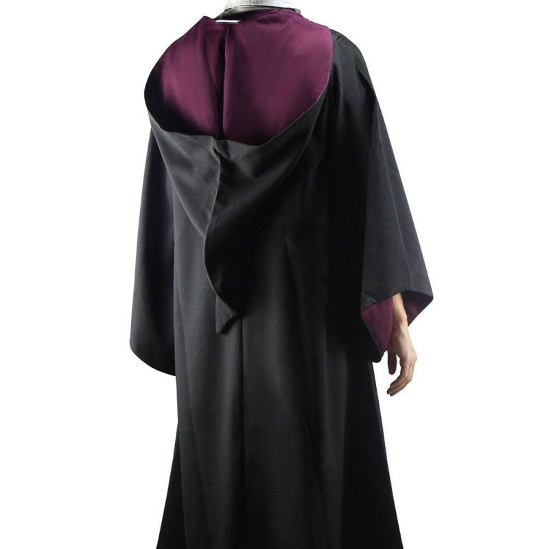 Harry Potter Gryffindor Wizard Robe (M)