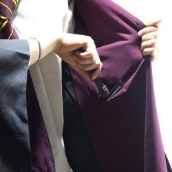 Harry Potter Gryffindor Wizard Robe (M)