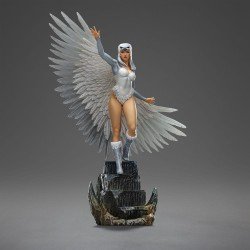 Masters of the Universe statuette 1/10 Art Scale White Sorceress 26 cm heo exclusive   