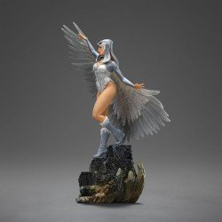Masters of the Universe statuette 1/10 Art Scale White Sorceress 26 cm heo exclusive   
