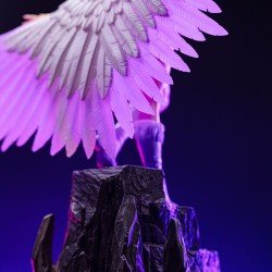 Masters of the Universe statuette 1/10 Art Scale White Sorceress 26 cm heo exclusive   
