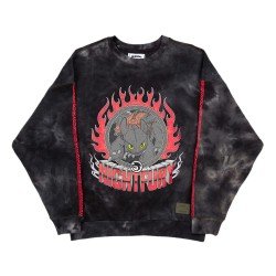 Dreamworks van Loungefly Unisex Sweatshirt Hoe je je Draak Traint (M)