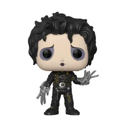 Edward Scissorhands Funko POP! Films Vinyl Edward 9 cm | 889698496957