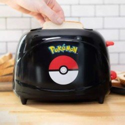 Pokémon Broodrooster 