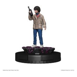 Stranger Things HeroClix Iconix: The Upside Down