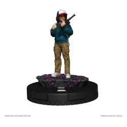 Stranger Things HeroClix Iconix: The Upside Down