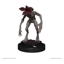 Stranger Things HeroClix Iconix: The Upside Down