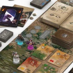 The Witcher - The Way of Destiny
