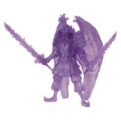 Naruto Shippuden statuette PVC Susano'o & Kurama (Ver. A: Susano'o) 20 cm