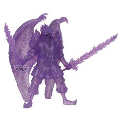 Naruto Shippuden PVC statuette Susano'o & Kurama (Ver. A: Susano'o) 20 cm